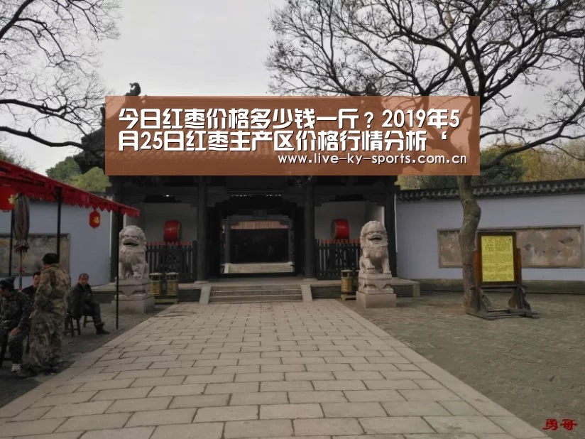 今日红枣价格多少钱一斤?2019年5月25日红枣主产区价格行情分析‘赛事数据’(图1) 开云官网